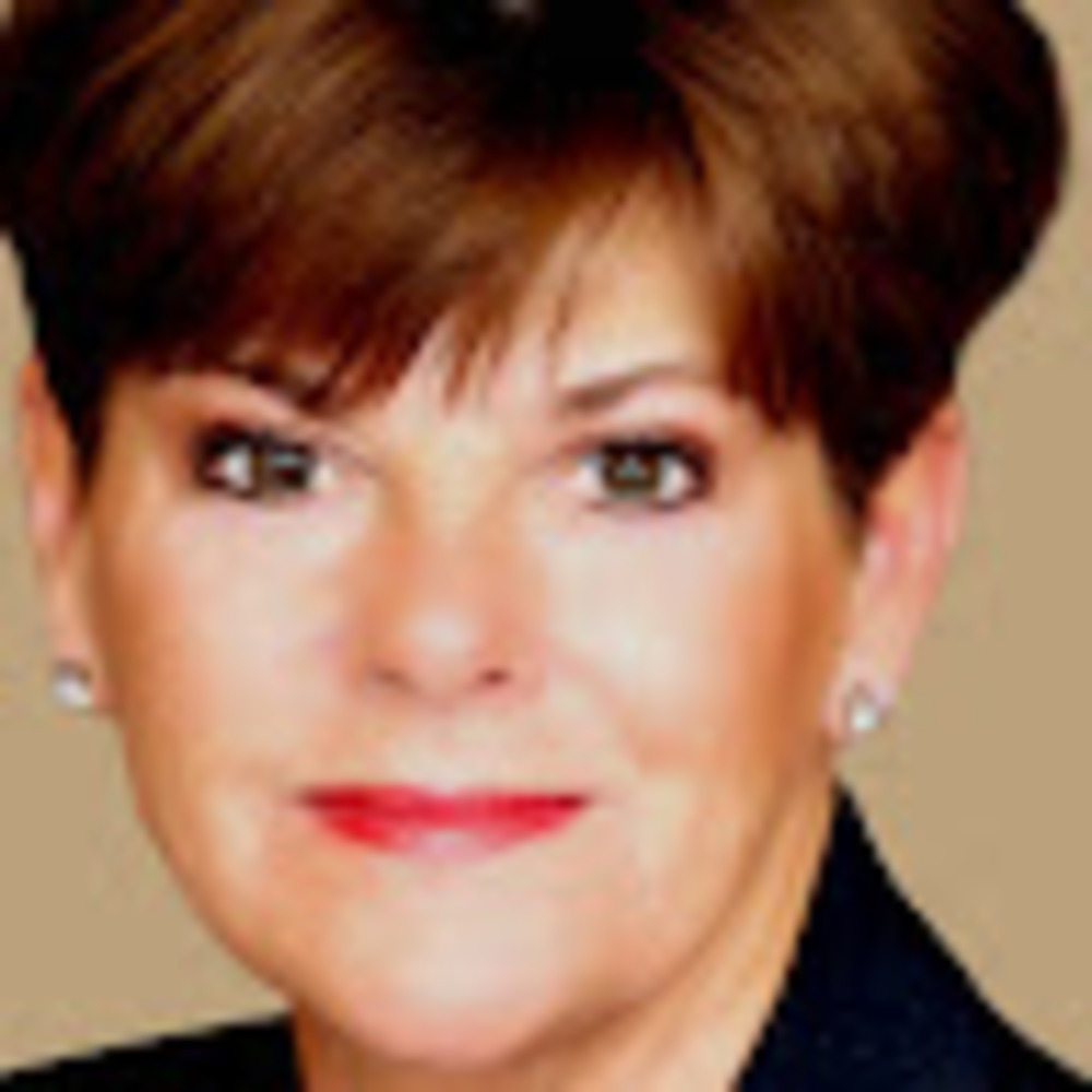 Meet your Posher, Debra